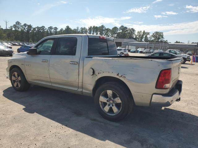 Photo 2 from auction – 2010 DODGE RAM 1500 with VIN 1D7RB1CT3AS249868
