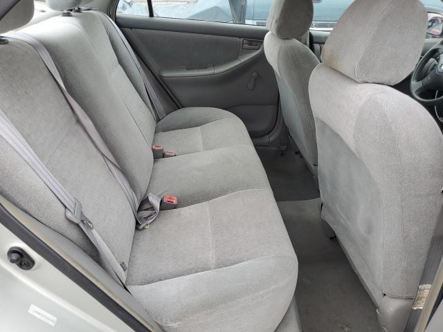 Photo 10 from auction – 2003 TOYOTA COROLLA CE with VIN 1NXBR32E73Z044336
