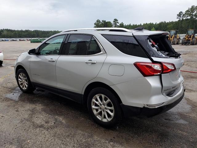 Photo 2 from auction – 2018 CHEVROLET EQUINOX LT with VIN 2GNAXJEV4J6153538