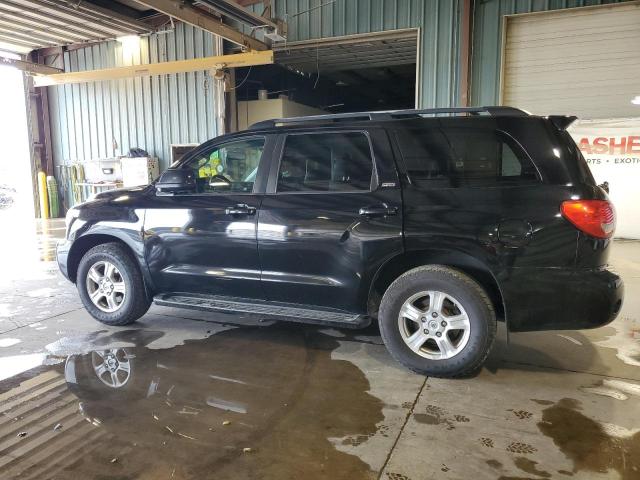 Photo 2 from auction – 2008 TOYOTA SEQUOIA SR with VIN 5TDBY64A68S019815