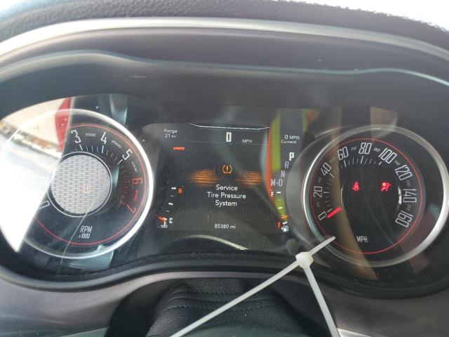 Photo 9 from auction – 2020 DODGE CHALLENGER with VIN 2C3CDZBT0LH118602