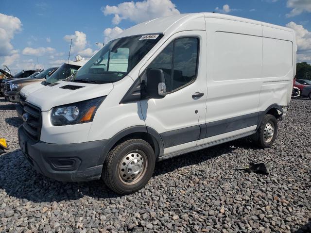 FORD TRANSIT T- 2020 with VIN 1FTBR2C85LKA03769 - Photo from auction