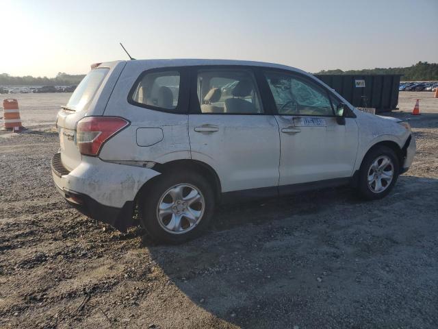 Photo 3 from auction – 2015 SUBARU FORESTER 2 with VIN JF2SJAAC4FH446474