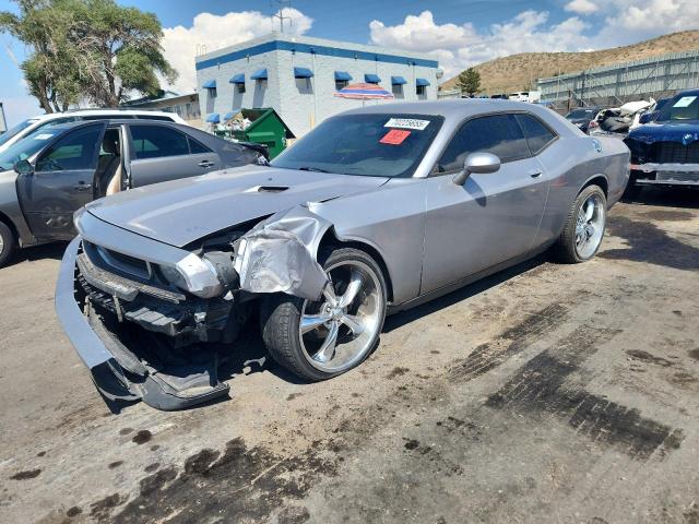 DODGE CHALLENGER 2014 with VIN 2C3CDYAG4EH251297 - Photo from auction