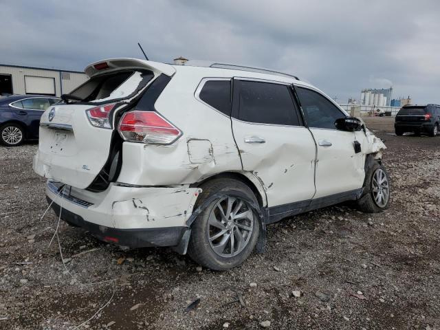 Photo 3 from auction – 2015 NISSAN ROGUE S with VIN 5N1AT2MT5FC837048