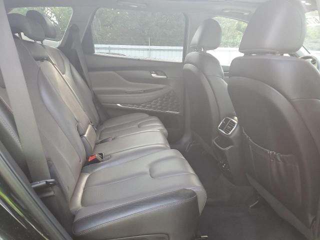 Photo 11 from auction – 2019 HYUNDAI SANTA FE L with VIN 5NMS5CAA6KH013230
