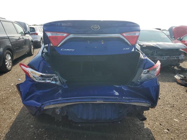 Photo 6 from auction – 2016 TOYOTA CAMRY LE with VIN 4T1BF1FK2GU517627