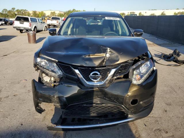 Photo 5 from auction – 2015 NISSAN ROGUE S with VIN 5N1AT2MV0FC821907