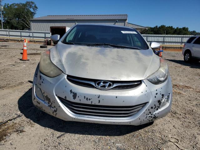 Photo 5 from auction – 2012 HYUNDAI ELANTRA GL with VIN 5NPDH4AE4CH080552