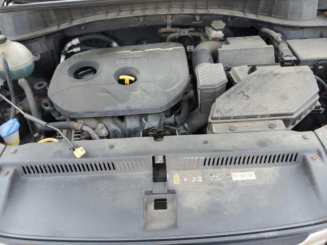Photo 12 from auction – 2016 HYUNDAI TUCSON LIM with VIN KM8J3CA48GU199392