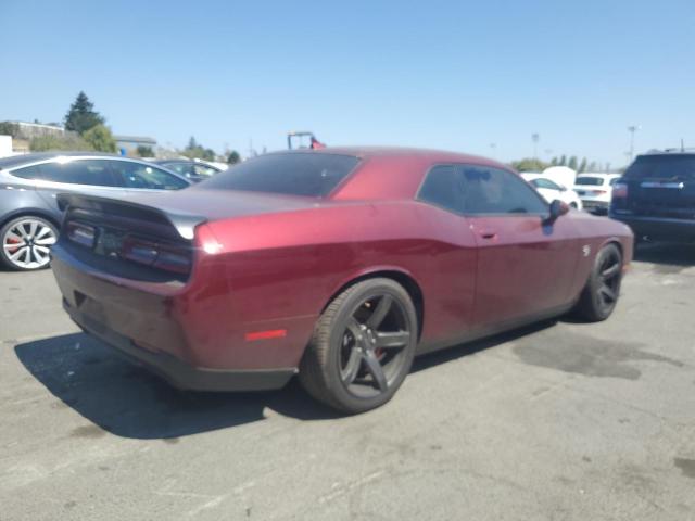 Photo 3 from auction – 2019 DODGE CHALLENGER SRT HELLCAT with VIN 2C3CDZC91KH581396