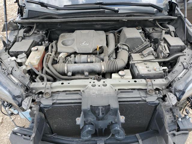 Photo 11 from auction – 2019 LEXUS NX 300 BAS with VIN JTJBARBZ1K2196136