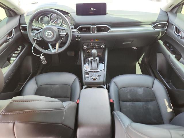 Photo 8 from auction – 2021 MAZDA CX-5 TOURI with VIN JM3KFACM7M0459809