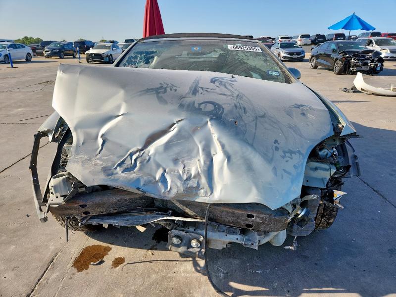 Photo 5 from auction – 2008 MITSUBISHI ECLIPSE SP with VIN 4A3AL25F08E004646