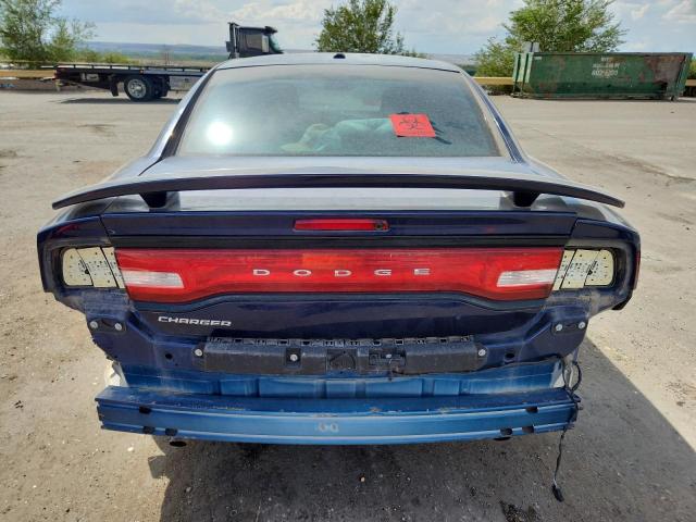 Zdjęcie 6 z aukcji – 2014 DODGE CHARGER SE z VIN 2C3CDXBG2EH260850
