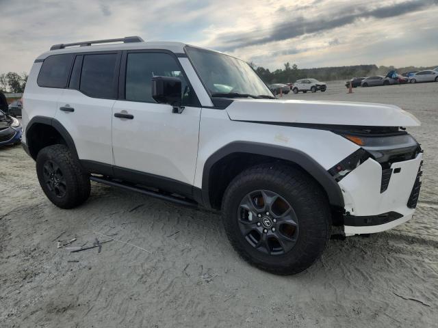 Photo 4 from auction – 2024 LEXUS GX 550 PRE with VIN JTJTBCDX2R5003799