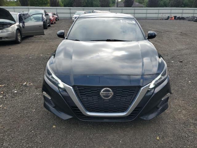 Photo 5 from auction – 2021 NISSAN ALTIMA SV with VIN 1N4BL4DV4MN388152