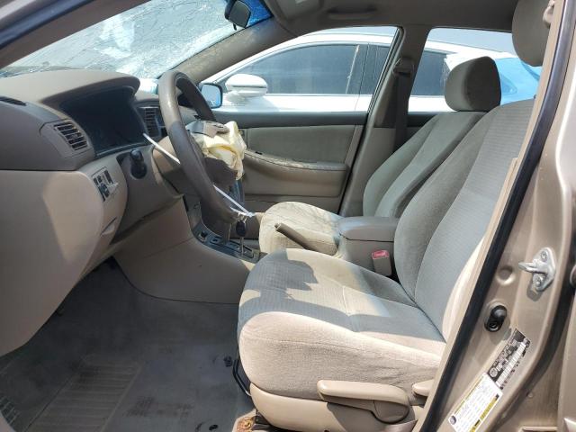 Zdjęcie 7 z aukcji – 2006 TOYOTA COROLLA CE z VIN 2T1BR32E46C686020