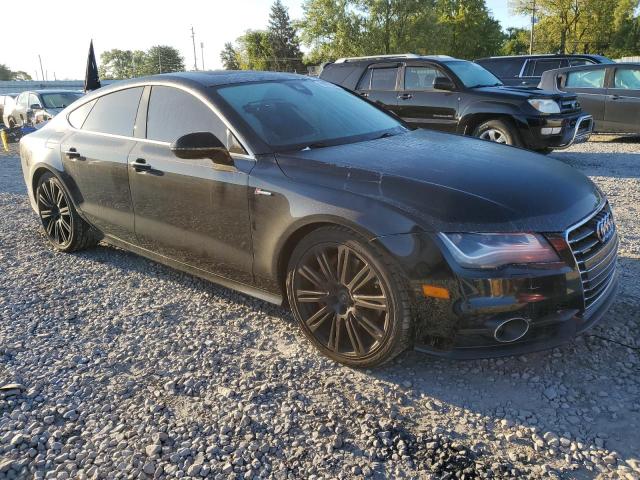 Foto 4 de la subasta – 2013 AUDI A7 PRESTIG con VIN WAU2GAFC6DN082317