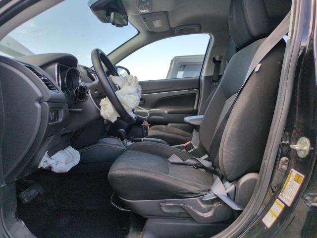 Photo 7 from auction – 2020 MITSUBISHI OUTLANDER with VIN JA4AR3AU6LU030026