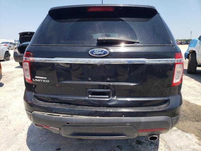 Photo 6 from auction – 2012 FORD EXPLORER L with VIN 1FMHK7F80CGA65313
