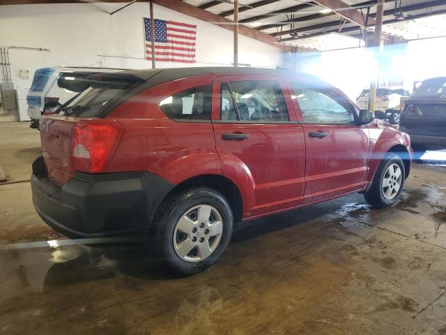 Снимка 3 от търг – 2008 DODGE CALIBER с VIN 1B3HB28B88D653146