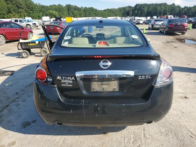 Photo 6 from auction – 2010 NISSAN ALTIMA BAS with VIN 1N4AL2AP8AN556103