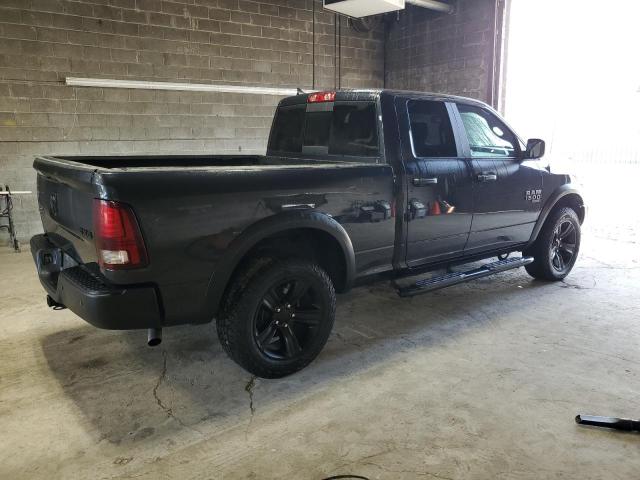 Photo 3 from auction – 2021 RAM 1500 CLASS with VIN 1C6RR7GG8MS589809
