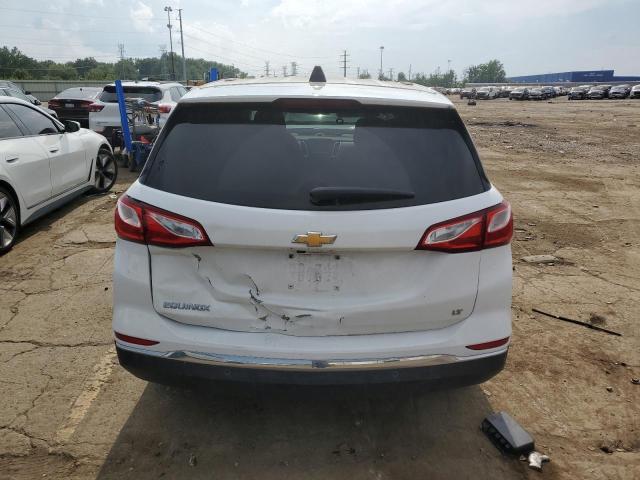 Photo 6 from auction – 2019 CHEVROLET EQUINOX LT with VIN 3GNAXJEV7KS613035