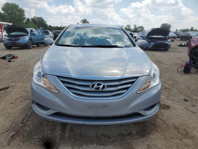 Photo 5 from auction – 2012 HYUNDAI SONATA GLS with VIN 5NPEB4AC9CH381595