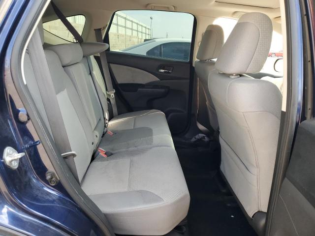 Photo 10 from auction – 2016 HONDA CR-V EX with VIN 2HKRM4H5XGH619768