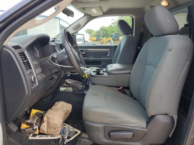 Photo 7 from auction – 2013 RAM 1500 ST with VIN 3C6JR7AG5DG555680