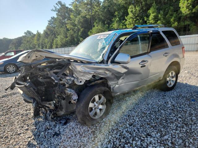 FORD ESCAPE LIM 2009 with VIN 1FMCU04G09KA07357 - Photo from auction