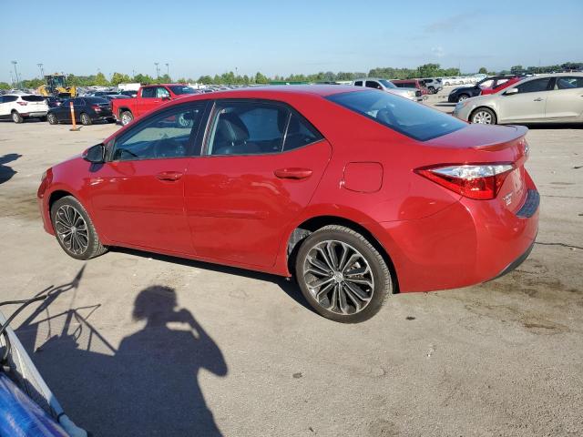 Photo 2 from auction – 2016 TOYOTA COROLLA L with VIN 2T1BURHE3GC591426