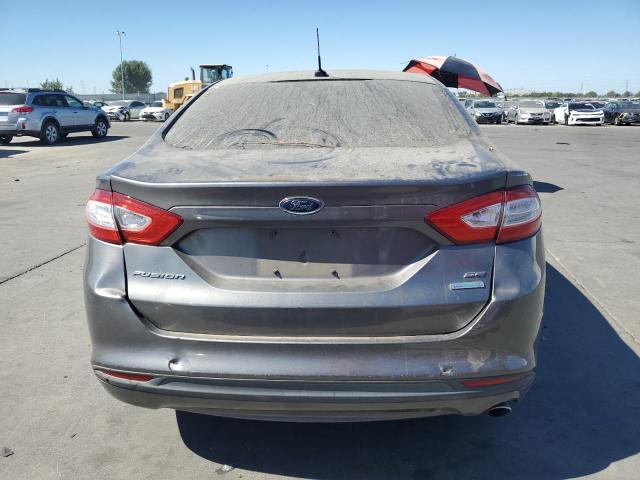 Photo 6 from auction – 2014 FORD FUSION SE with VIN 3FA6P0HD2ER164733