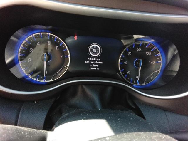 Photo 9 from auction – 2019 CHRYSLER PACIFICA T with VIN 2C4RC1BG2KR576826