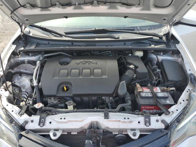 Photo 11 from auction – 2018 TOYOTA COROLLA L with VIN 2T1BURHE6JC078341