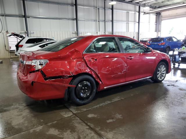 Photo 3 from auction – 2012 TOYOTA CAMRY BASE with VIN 4T4BF1FK6CR192559