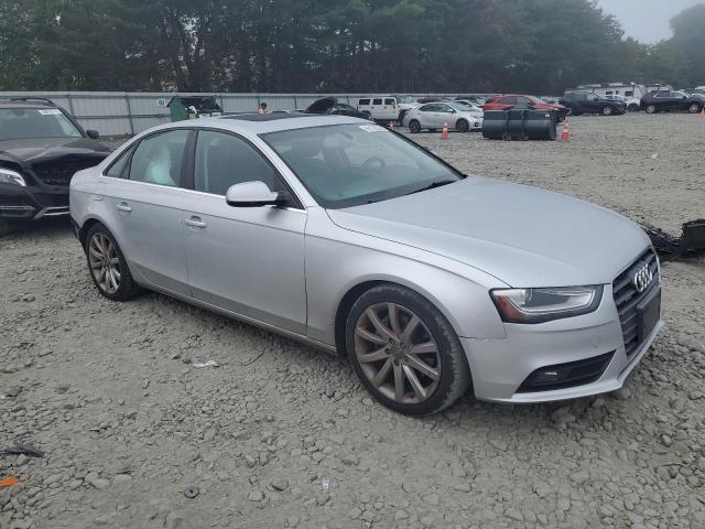Photo 4 from auction – 2013 AUDI A4 PREMIUM with VIN WAUHFAFL2DN031975