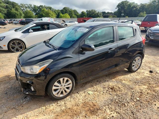 CHEVROLET SPARK 1LT 2016 with VIN KL8CD6SA1GC612879 - Photo from auction