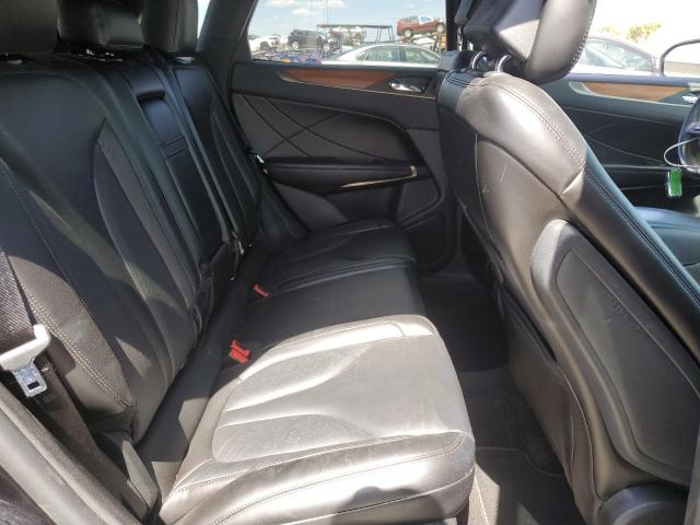 Photo 10 from auction – 2019 LINCOLN MKC SELECT with VIN 5LMCJ2D96KUL09703