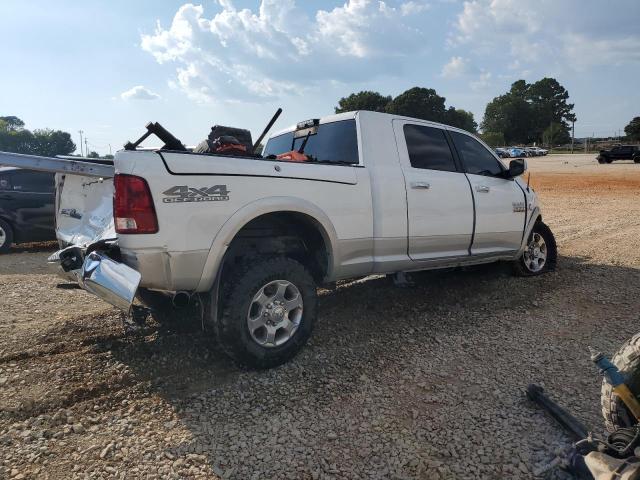 Photo 3 from auction – 2018 RAM 2500 SLT with VIN 3C6UR5ML5JG417479