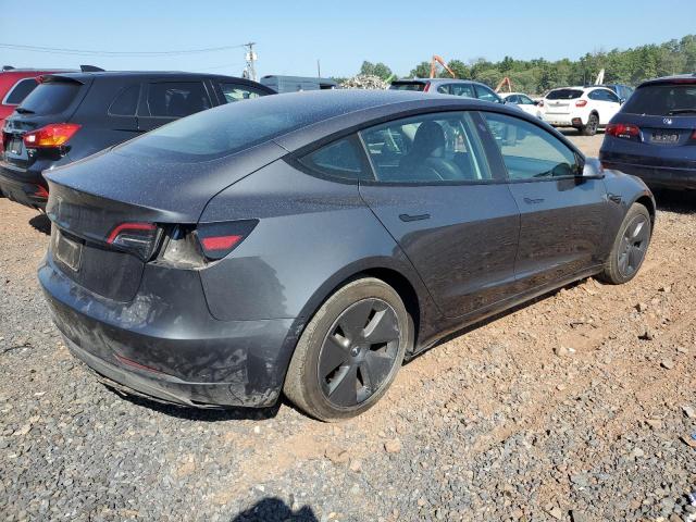 Photo 3 from auction – 2023 TESLA MODEL 3 with VIN 5YJ3E1EA6PF623687