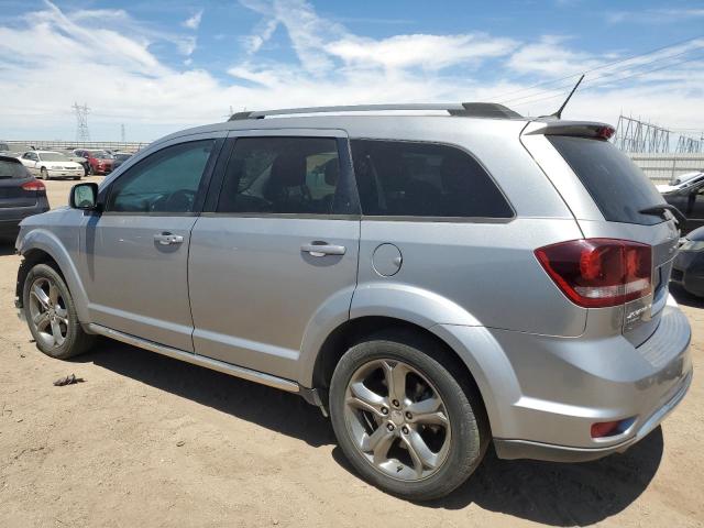 Photo 2 from auction – 2017 DODGE JOURNEY CR with VIN 3C4PDDGG4HT560891
