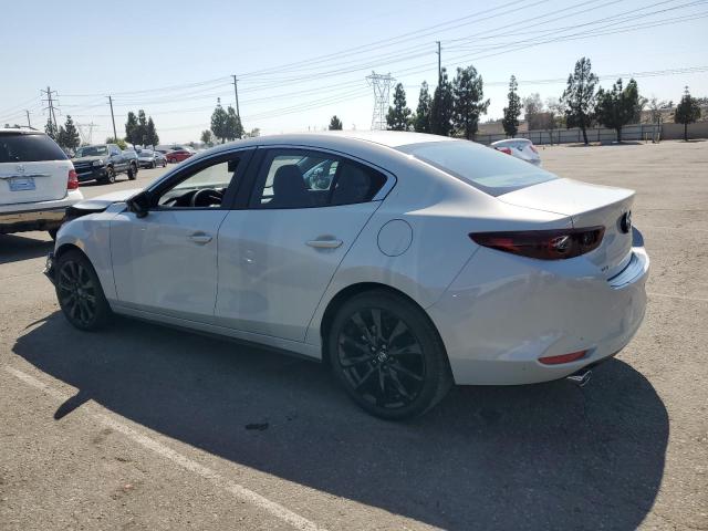 Photo 2 from auction – 2025 MAZDA 3 SELECT SPORT with VIN JM1BPABM8S1778196