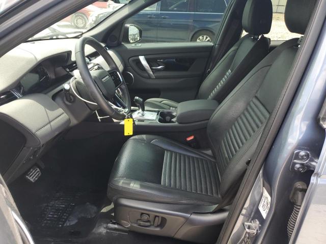 Photo 7 from auction – 2023 LAND ROVER DISCOVERY with VIN SALCP2FX6PH325359