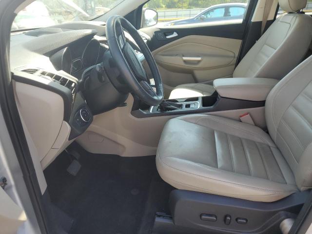 Photo 7 from auction – 2018 FORD ESCAPE TIT with VIN 1FMCU9J99JUC67145