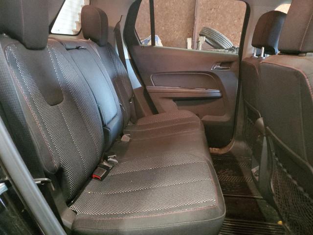 Photo 11 from auction – 2017 GMC TERRAIN SL with VIN 2GKFLSEK2H6334142