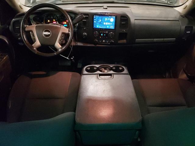 Photo 8 from auction – 2012 CHEVROLET 1500 with VIN 1GCPKSE75CF113020