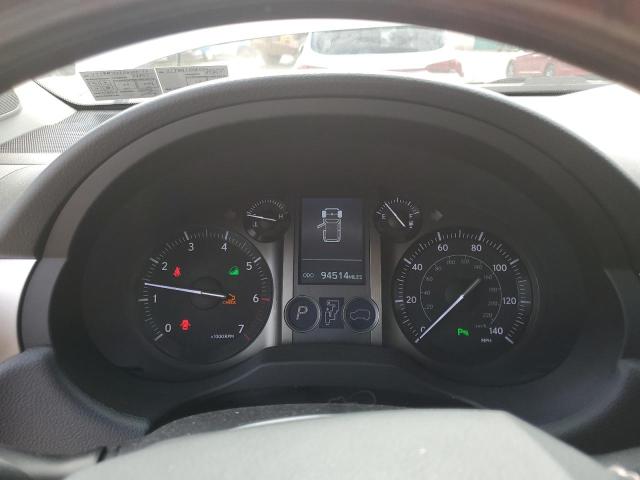 Photo 9 from auction – 2013 LEXUS GX 460 with VIN JTJBM7FX6D5055102